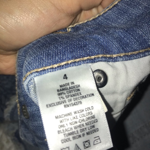 Shorts - Picture 3 of 3